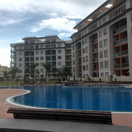 Apartamento Canadas-golf Del Sur * San Miguel de Abona