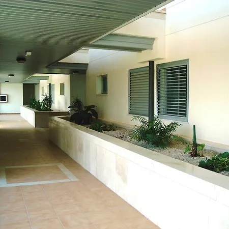 Apartamento Canadas-golf Del Sur Apartment