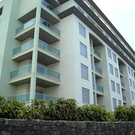Apartment Apartamento Canadas-golf Del Sur San Miguel de Abona