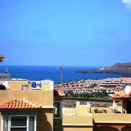 Apartamento Canadas-golf Del Sur Apartment