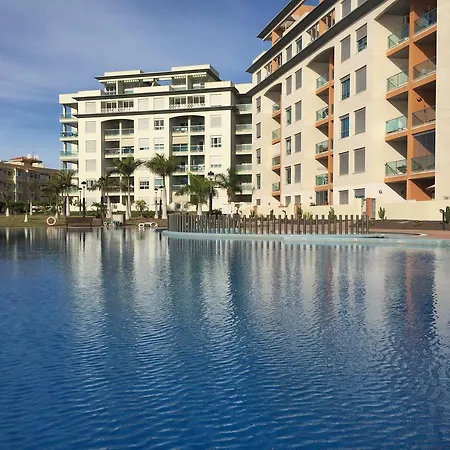 Apartment Apartamento Canadas-golf Del Sur