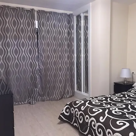 Apartamento Canadas-golf Del Sur * San Miguel de Abona