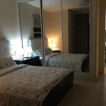 Apartamento Canadas-golf Del Sur