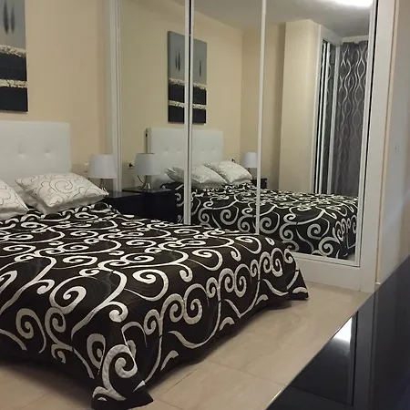 Apartment Apartamento Canadas-golf Del Sur *