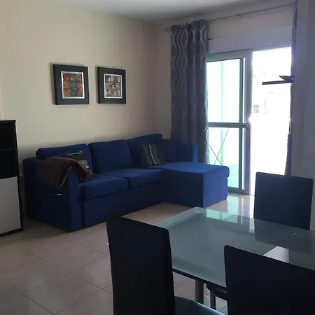 Apartamento Canadas-golf Del Sur * San Miguel de Abona