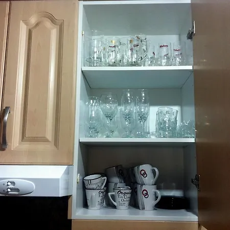 Apartamento Canadas-golf Del Sur Apartment
