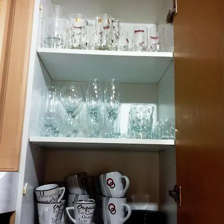 Apartamento Canadas-golf Del Sur Apartment *
