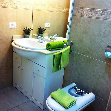 Apartamento Canadas-golf Del Sur San Miguel de Abona
