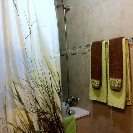 Apartamento Canadas-golf Del Sur *