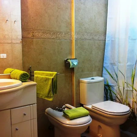 Apartamento Canadas-golf Del Sur