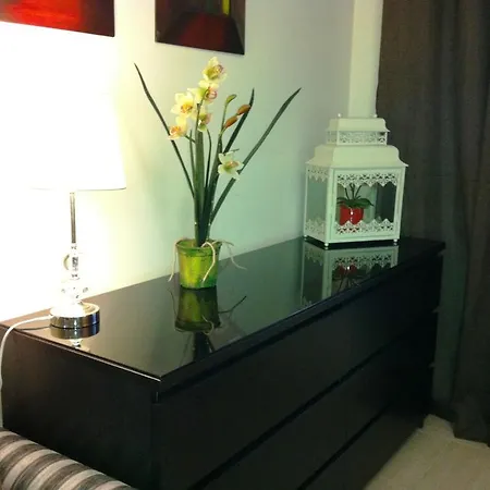 Apartamento Canadas-golf Del Sur *