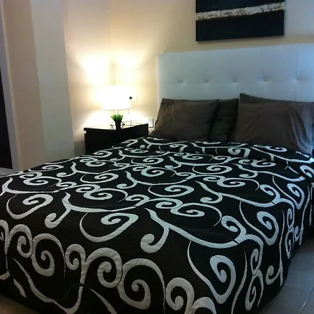 Apartment Apartamento Canadas-golf Del Sur San Miguel de Abona