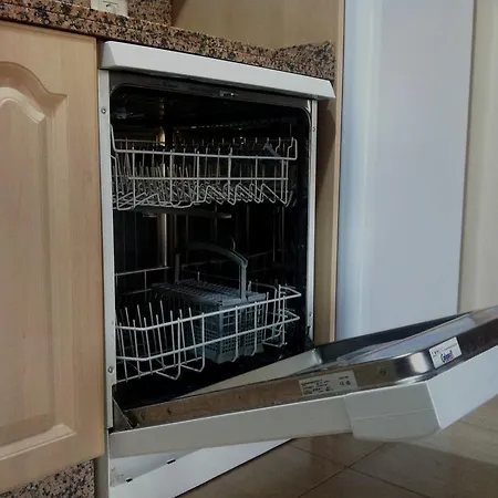 Appartement Apartamento Canadas-golf Del Sur
